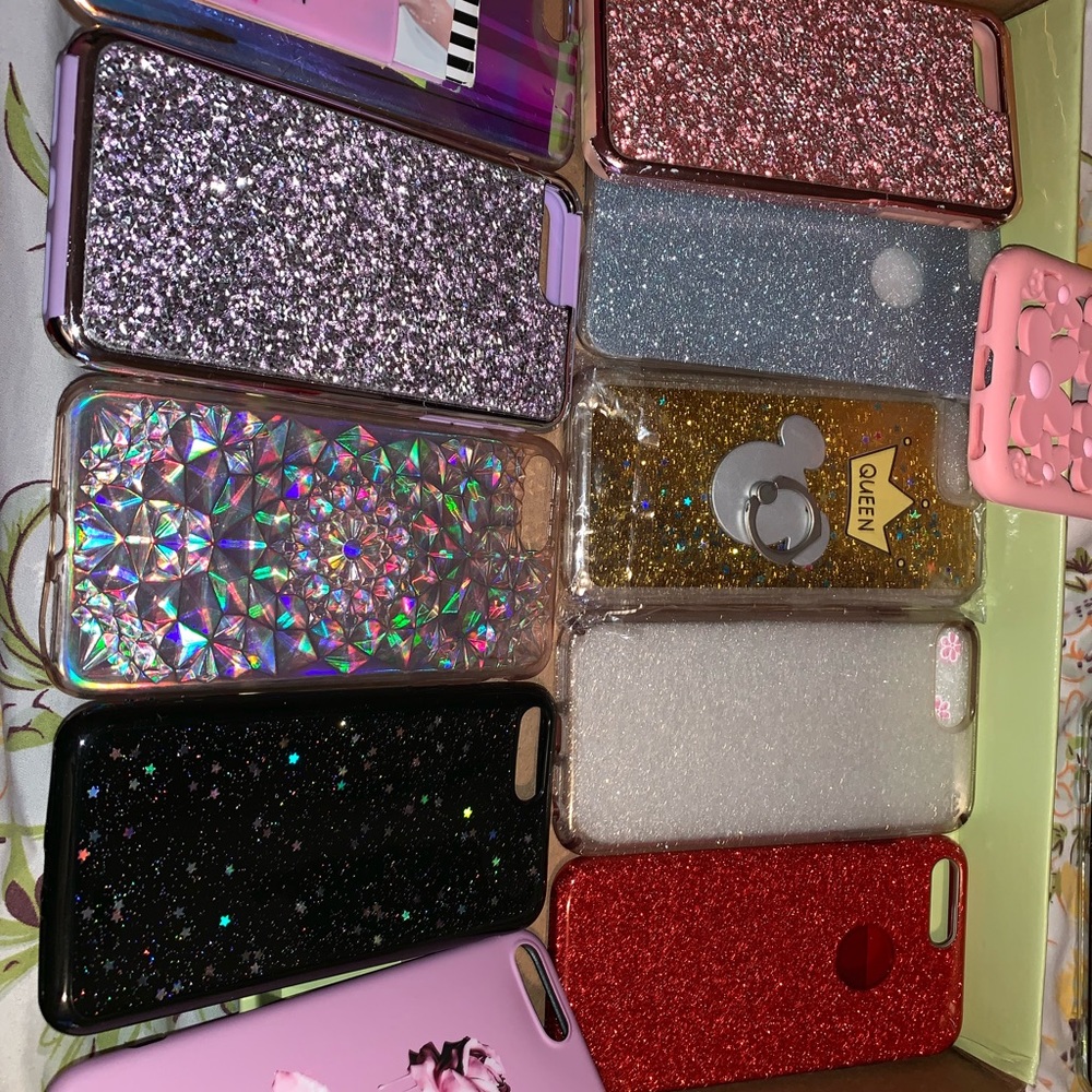 Cases - Picture 4 of 8